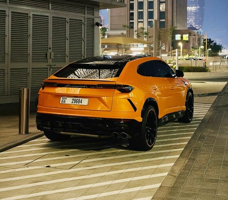 Seven Fast Luxury RAC, Dubai | OneClickDrive.com