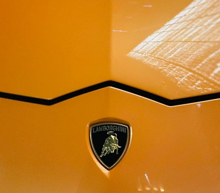 Lamborghini Urus My20 2022