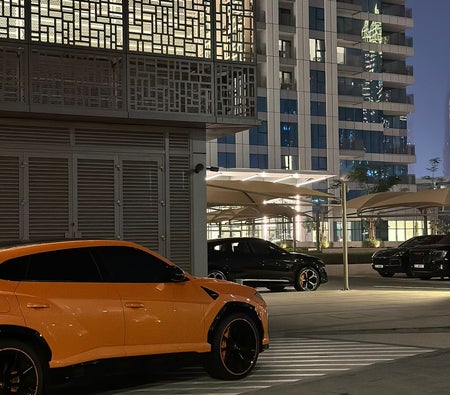 Lamborghini Urus My20 2022