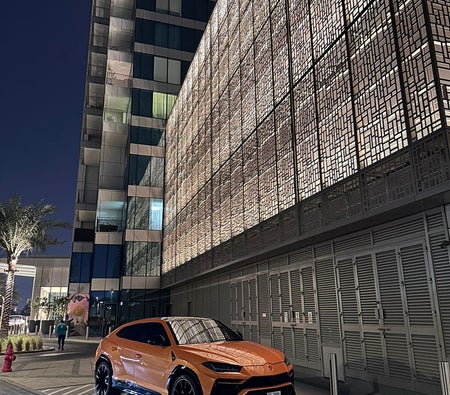Lamborghini Urus My20 2022