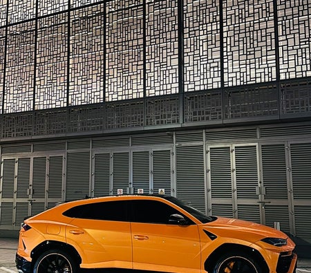 Lamborghini Urus My20 2022