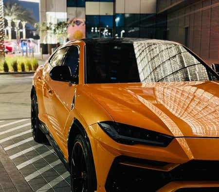 Lamborghini Urus My20 2022