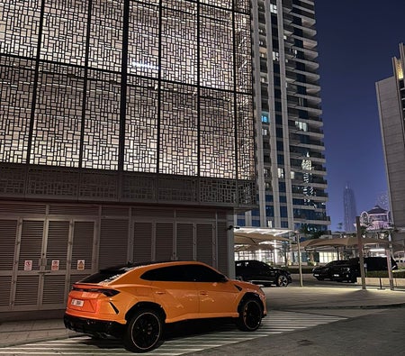 Lamborghini Urus My20 2022