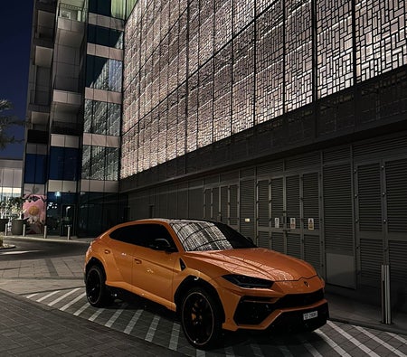 Lamborghini Urus My20 2022
