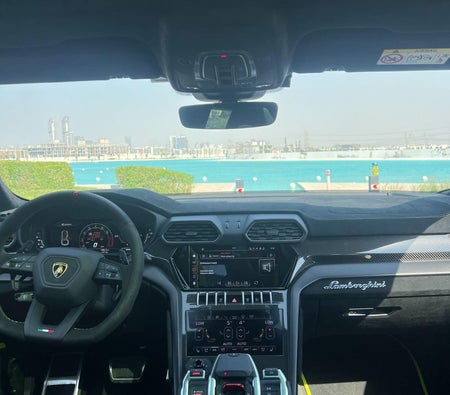 Lamborghini Urus My20 2023