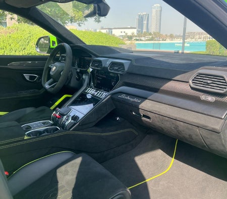 Lamborghini Urus My20 2023
