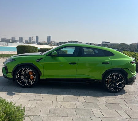 Lamborghini Urus My20 2023