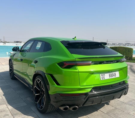 Lamborghini Urus My20 2023