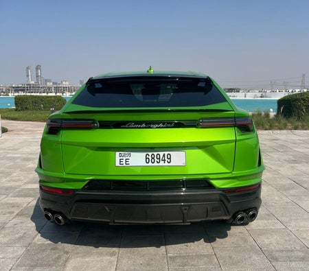 Lamborghini Urus My20 2023