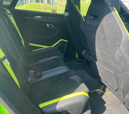 Lamborghini Urus My20 2023