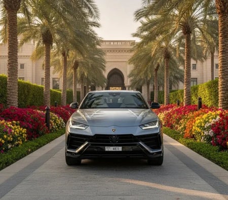 Lamborghini Urus My20 2023, photo 2 of 4