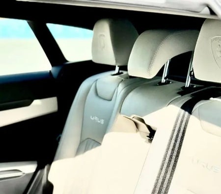 Lamborghini Urus My20 2023, photo 4 of 4