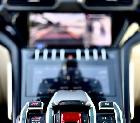 Lamborghini Urus My20 2023, photo 3 of 4