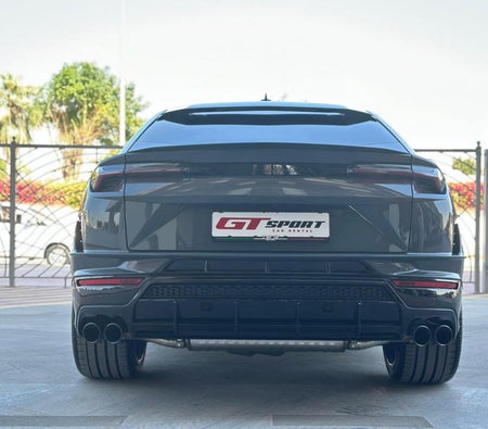 Lamborghini Urus My20 2024