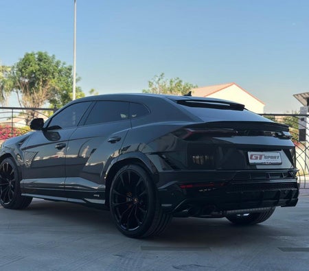 Lamborghini Urus My20 2024