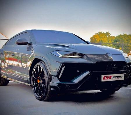Lamborghini Urus My20 2024