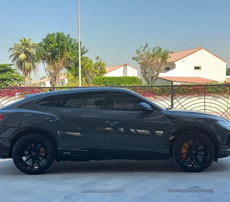 Lamborghini Urus My20 2024