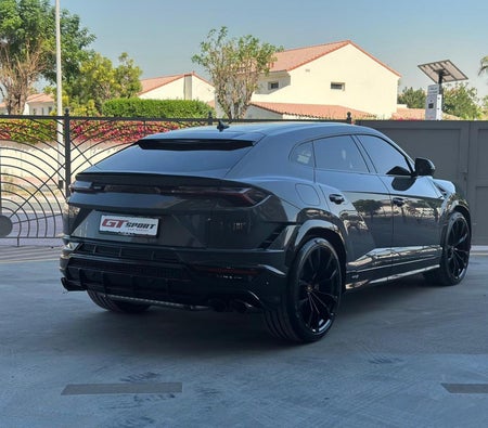 Lamborghini Urus My20 2024