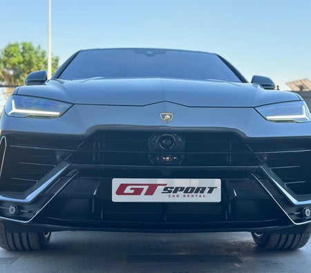 Lamborghini Urus My20 2024