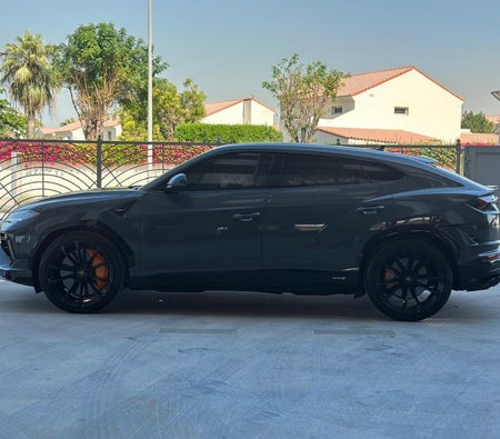 Lamborghini Urus My20 2024