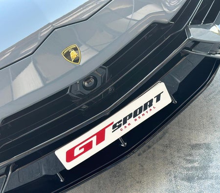 Lamborghini Urus My20 2024