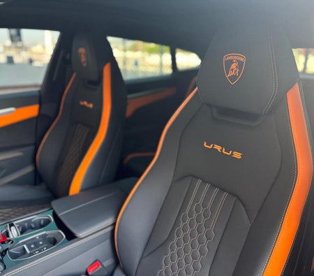 Lamborghini Urus My20 2024