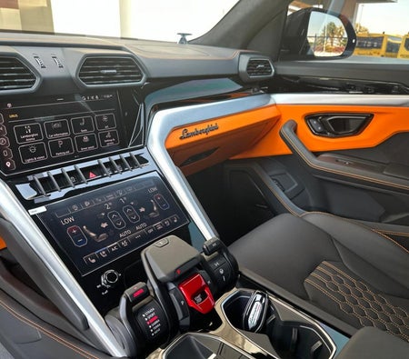 Lamborghini Urus My20 2024