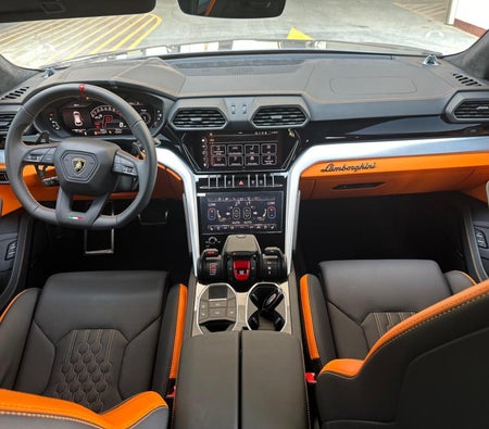 Lamborghini Urus My20 2024