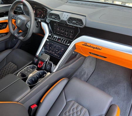 Lamborghini Urus My20 2024