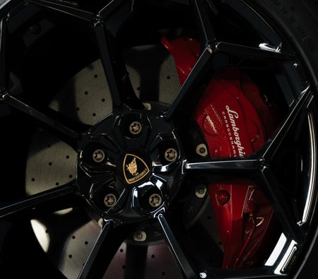 Lamborghini Urus Performante 2023