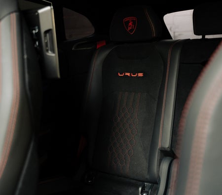 Lamborghini Urus Performante 2023