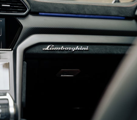Lamborghini Urus Performante 2023