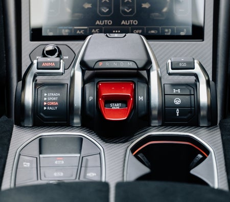 Lamborghini Urus Performante 2023