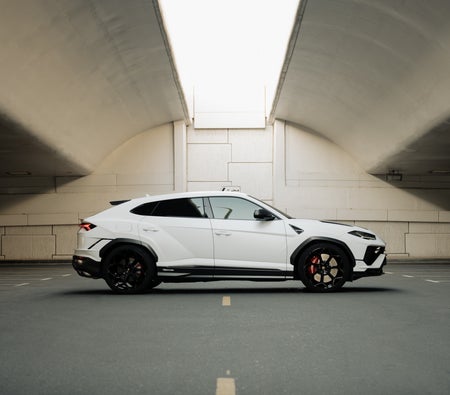 Lamborghini Urus Performante 2023