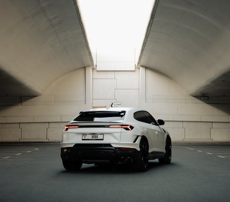 Lamborghini Urus Performante 2023