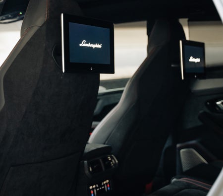 Lamborghini Urus Performante 2023