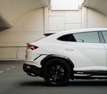 Lamborghini Urus Performante 2023