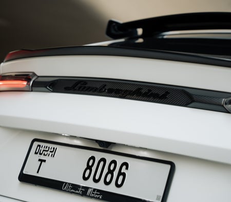 Lamborghini Urus Performante 2023