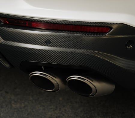 Lamborghini Urus Performante 2023