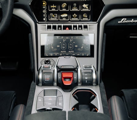 Lamborghini Urus Performante 2023