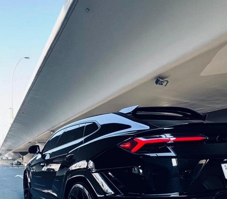 Lamborghini Urus Performante 2023