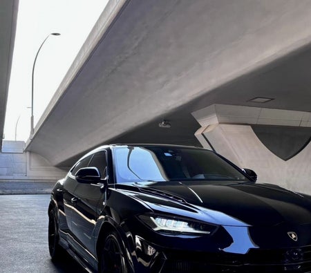 Lamborghini Urus Performante 2023