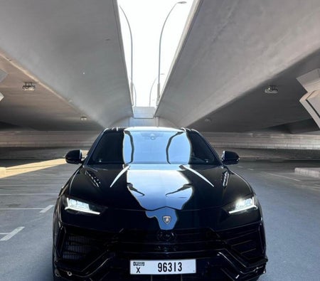 Lamborghini Urus Performante 2023