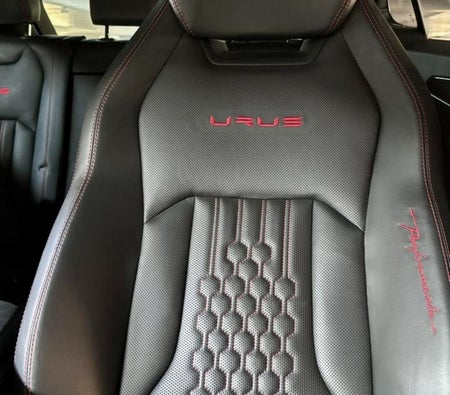 Lamborghini Urus Performante 2023