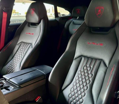 Lamborghini Urus Performante 2023