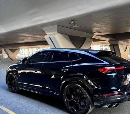 Lamborghini Urus Performante 2023