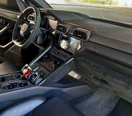 Lamborghini Urus Performante 2023