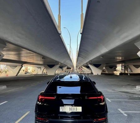 Lamborghini Urus Performante 2023