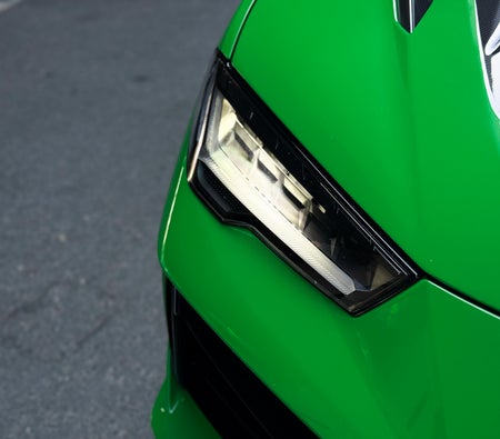 Lamborghini Urus Performante 2024