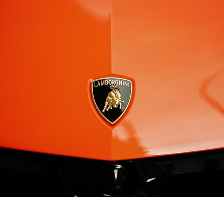 Lamborghini Urus SE 2025